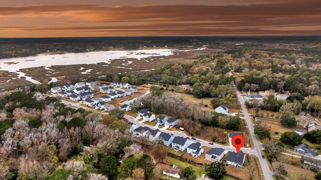1005 Saltwater Circle, Johns Island, SC 29455
