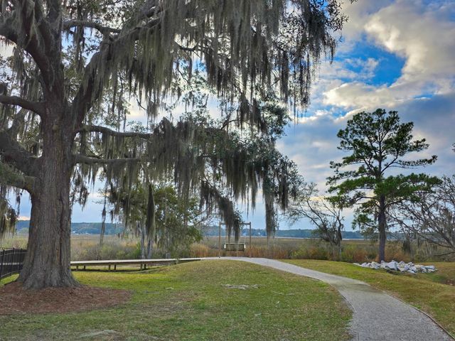 1005 Saltwater Circle, Johns Island, SC 29455