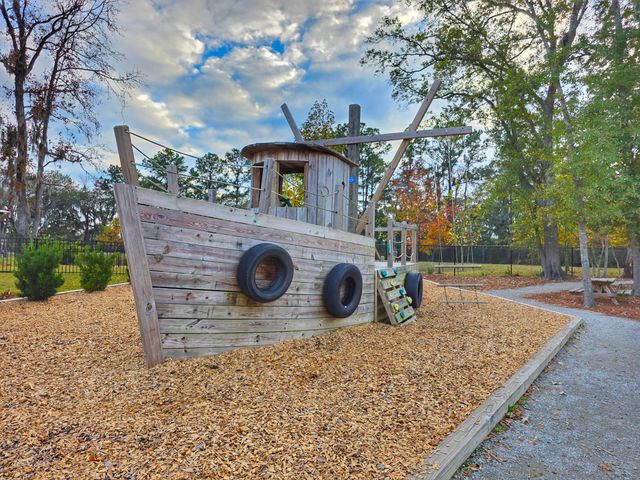 1005 Saltwater Circle, Johns Island, SC 29455