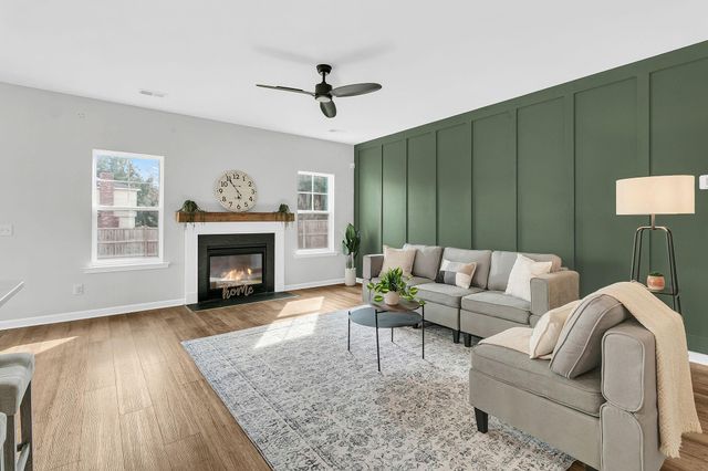 1005 Saltwater Circle, Johns Island, SC 29455