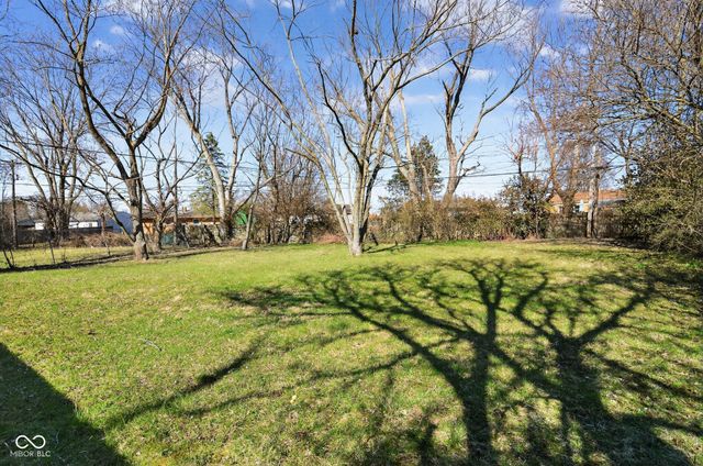 4443 N Kenyon Drive, Indianapolis, IN 46226