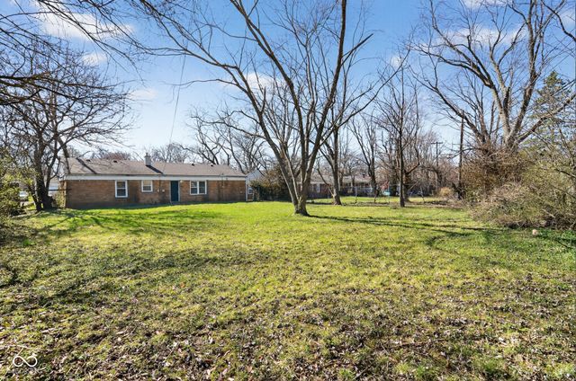 4443 N Kenyon Drive, Indianapolis, IN 46226