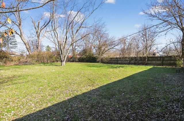 4443 N Kenyon Drive, Indianapolis, IN 46226