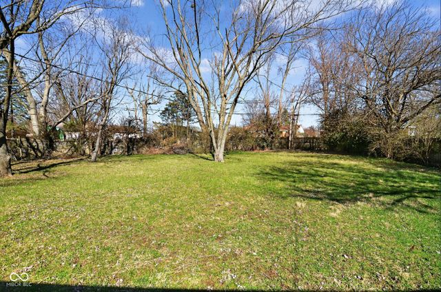 4443 N Kenyon Drive, Indianapolis, IN 46226