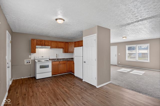 4443 N Kenyon Drive, Indianapolis, IN 46226