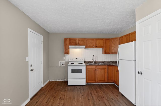 4443 N Kenyon Drive, Indianapolis, IN 46226