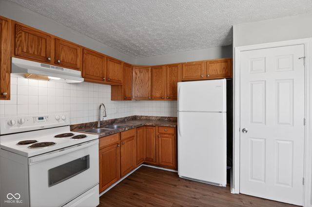 4443 N Kenyon Drive, Indianapolis, IN 46226