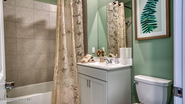 1601 Miraflores Trail NW, Palm Bay, FL 32907