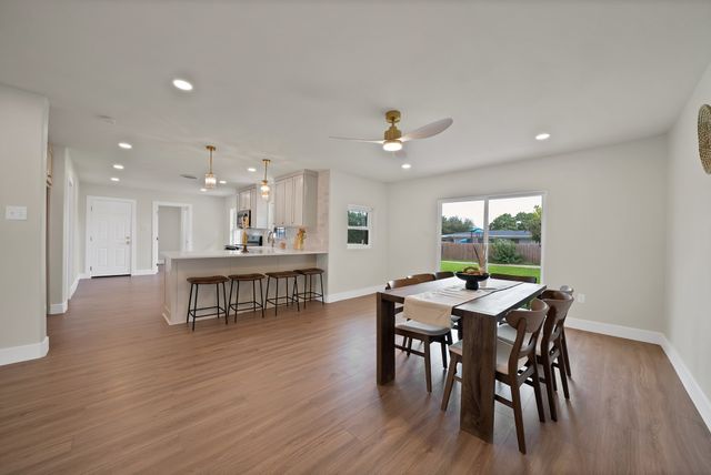 1618 Comanche Trail, Garland, TX 75043