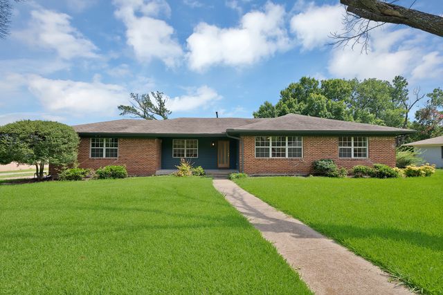 1618 Comanche Trail, Garland, TX 75043