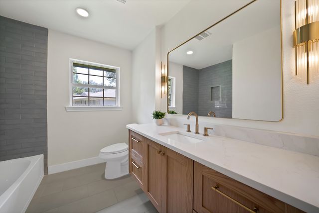 1618 Comanche Trail, Garland, TX 75043