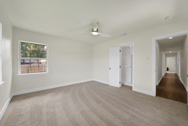 1618 Comanche Trail, Garland, TX 75043