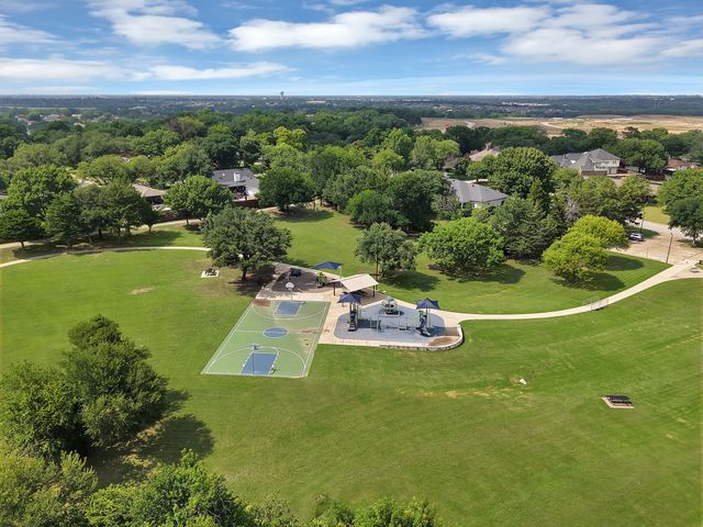 1618 Comanche Trail, Garland, TX 75043