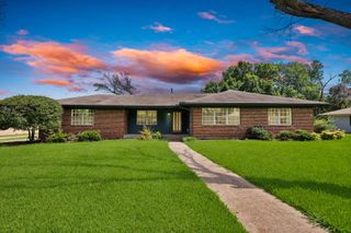 1618 Comanche Trail, Garland, TX 75043