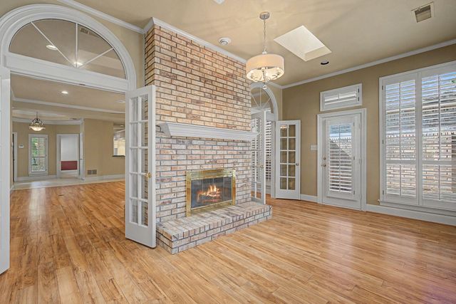 1807 Lakeshore Court, Mckinney, TX 75072
