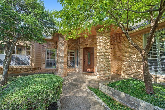 1807 Lakeshore Court, Mckinney, TX 75072