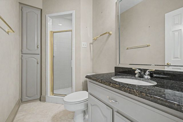 1807 Lakeshore Court, Mckinney, TX 75072