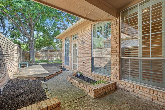 1807 Lakeshore Court, Mckinney, TX 75072