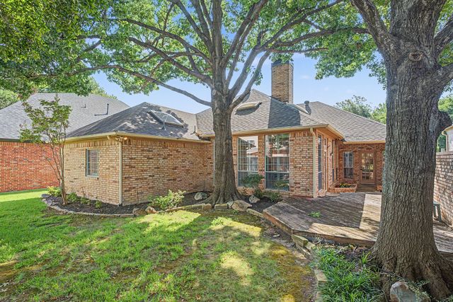 1807 Lakeshore Court, Mckinney, TX 75072