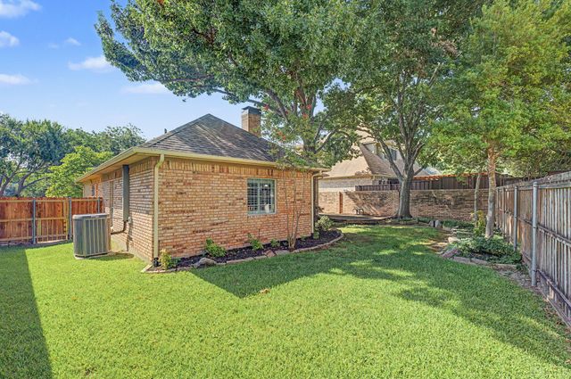 1807 Lakeshore Court, Mckinney, TX 75072