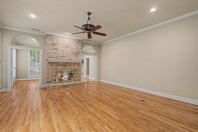 1807 Lakeshore Court, Mckinney, TX 75072
