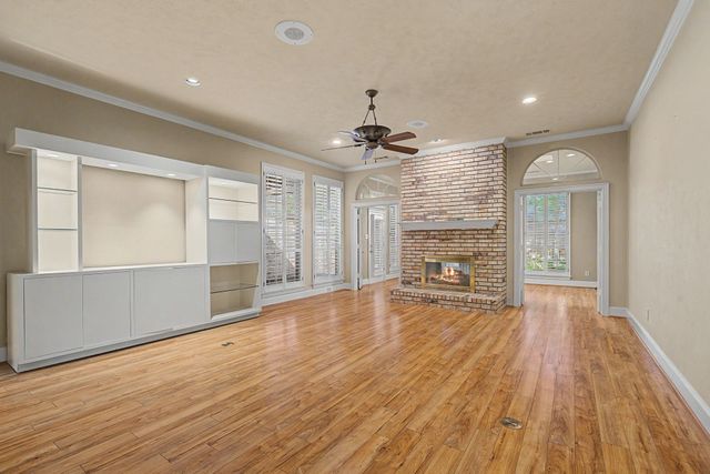 1807 Lakeshore Court, Mckinney, TX 75072