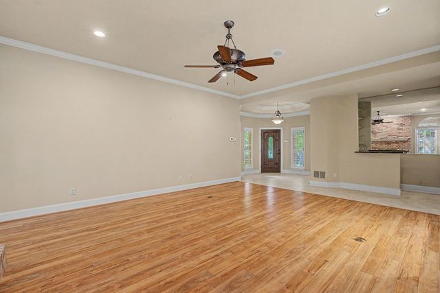 1807 Lakeshore Court, Mckinney, TX 75072