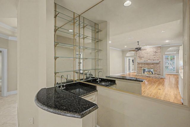 1807 Lakeshore Court, Mckinney, TX 75072