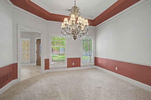 1807 Lakeshore Court, Mckinney, TX 75072