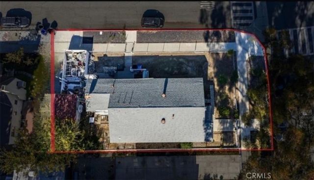 389 N 3rd, Upland, CA 91786