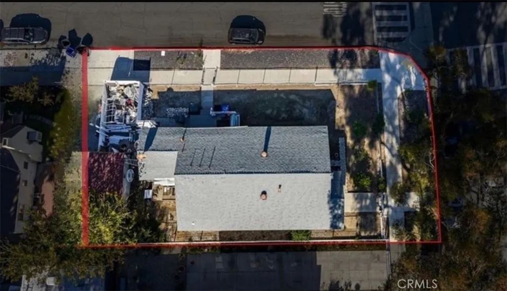 389 N 3rd, Upland, CA 91786