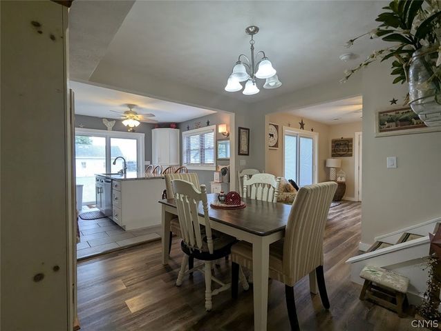 106 27th Avenue, Vienna, NY 13157