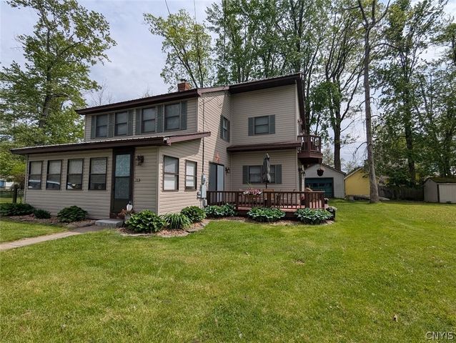 106 27th Avenue, Vienna, NY 13157
