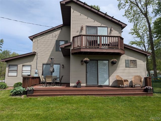 106 27th Avenue, Vienna, NY 13157