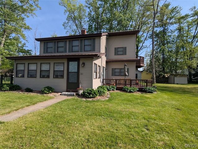 106 27th Avenue, Vienna, NY 13157