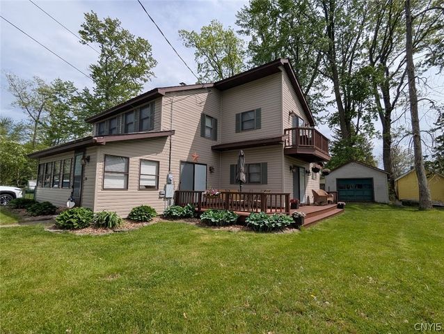 106 27th Avenue, Vienna, NY 13157