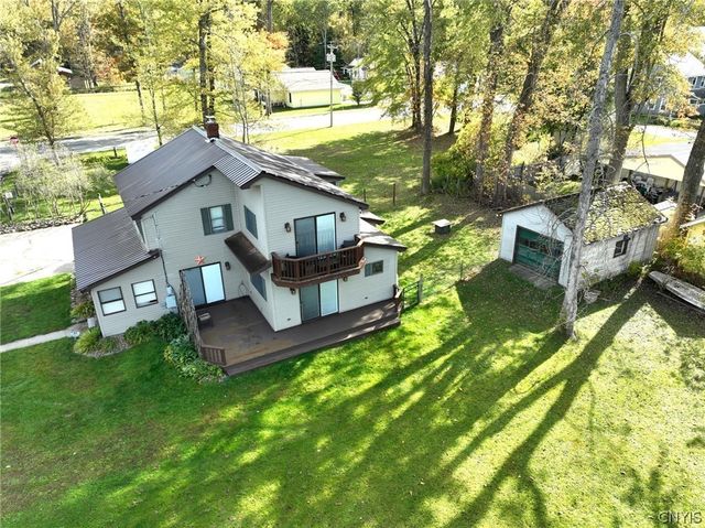 106 27th Avenue, Vienna, NY 13157