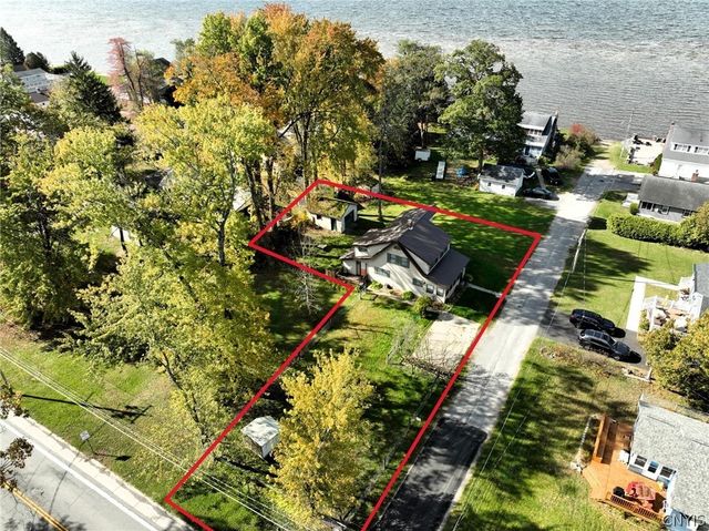 106 27th Avenue, Vienna, NY 13157