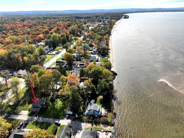 106 27th Avenue, Vienna, NY 13157