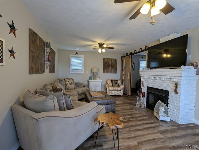 106 27th Avenue, Vienna, NY 13157