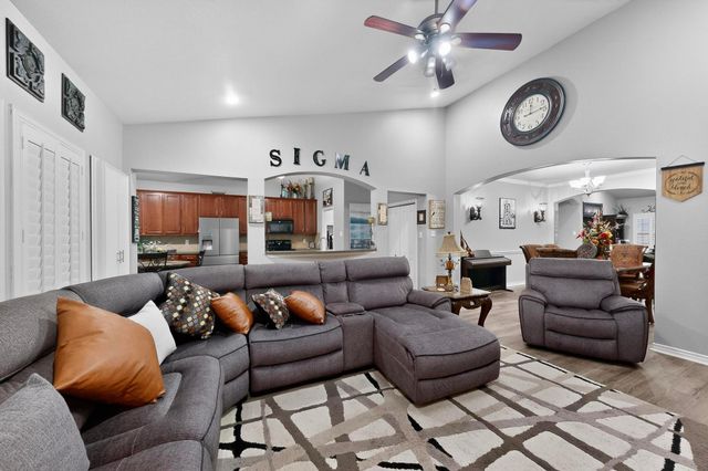 3020 Glenoaks Drive, Royse City, TX 75189