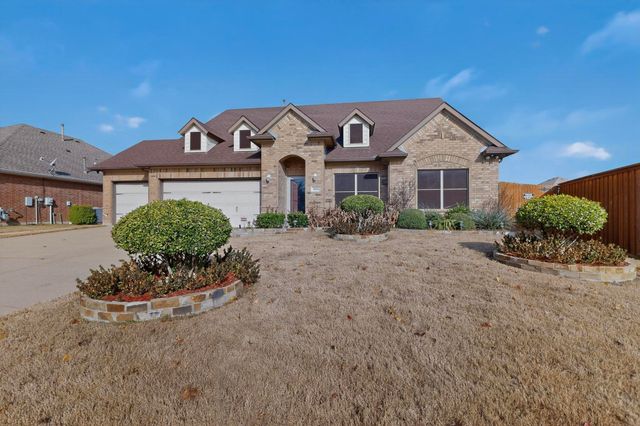 3020 Glenoaks Drive, Royse City, TX 75189