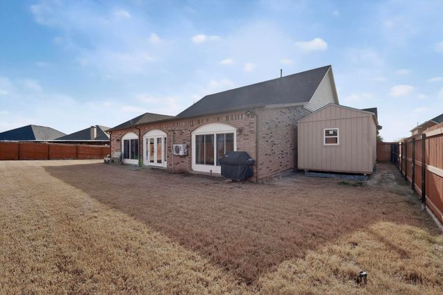 3020 Glenoaks Drive, Royse City, TX 75189