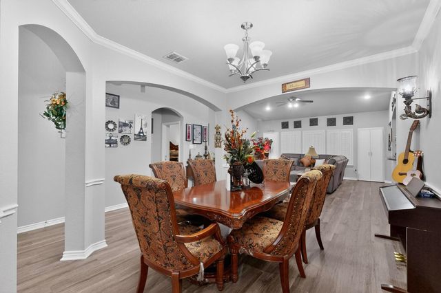 3020 Glenoaks Drive, Royse City, TX 75189