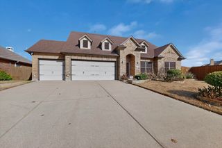 3020 Glenoaks Drive, Royse City, TX 75189