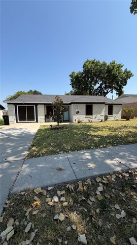 1001 E Linda Drive, Garland, TX 75041
