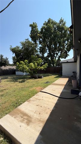 1001 E Linda Drive, Garland, TX 75041