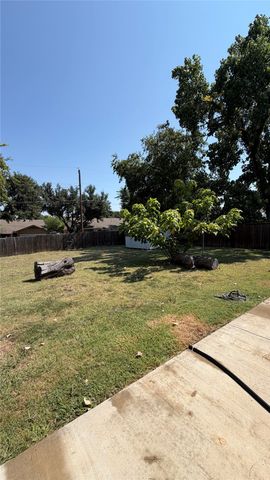 1001 E Linda Drive, Garland, TX 75041