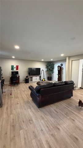 1001 E Linda Drive, Garland, TX 75041