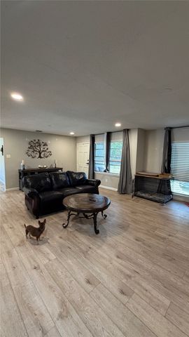 1001 E Linda Drive, Garland, TX 75041